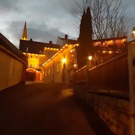 Zimmervermietung Sat Casa de hóspedes *