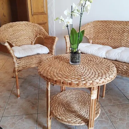 Casa de hóspedes Zimmervermietung Sat Münchberg