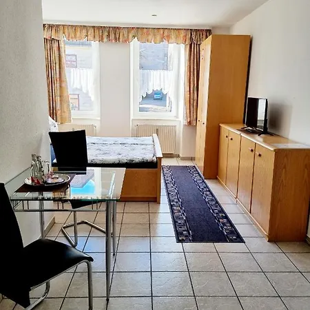 Zimmervermietung Sat Münchberg